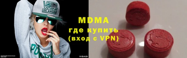 индика Арсеньев